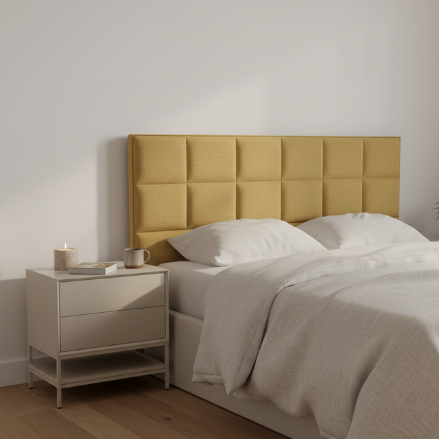 Cabecero Tapizado Sagunt 200