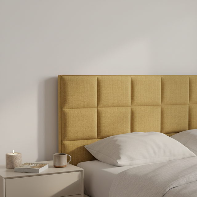 Cabecero Tapizado Sagunt 200