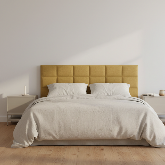 Cabecero Tapizado Sagunt 200