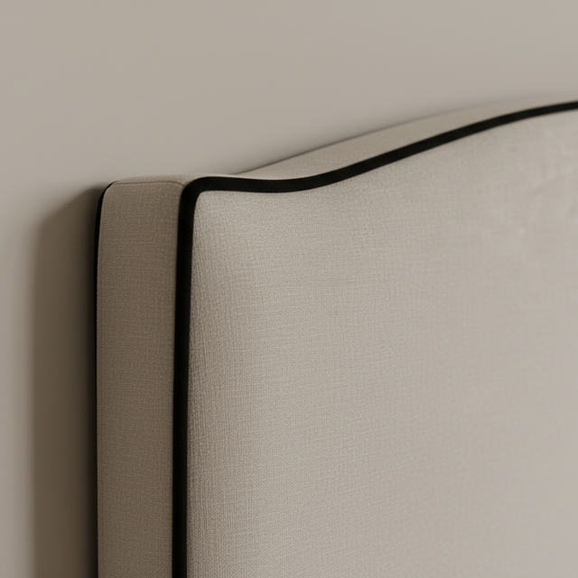 Cabecero Tapizado Senia 190