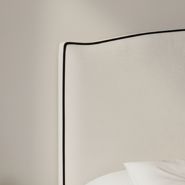 Cabecero Tapizado Senia 190