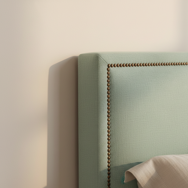 Cabecero Tapizado Serena 200