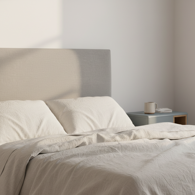 Cabecero Tapizado Serra 200