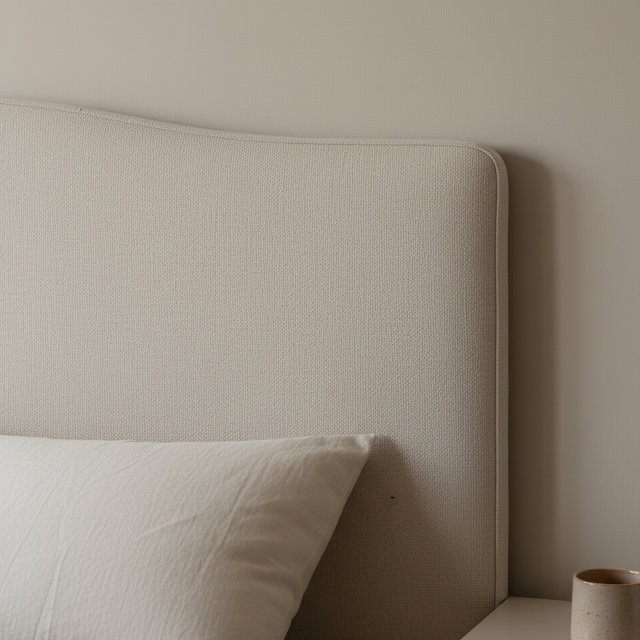 Cabecero Tapizado Sorolla 190