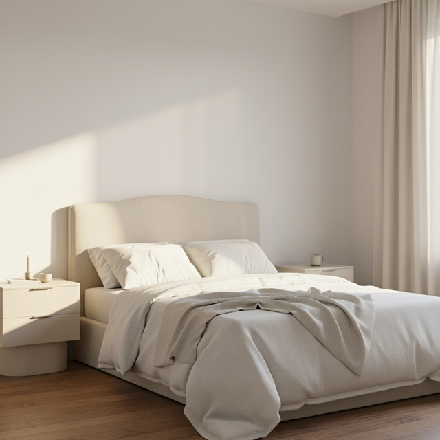 Cabecero Tapizado Sorolla 190