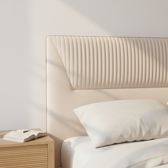 Cabecero Tapizado Blat 200