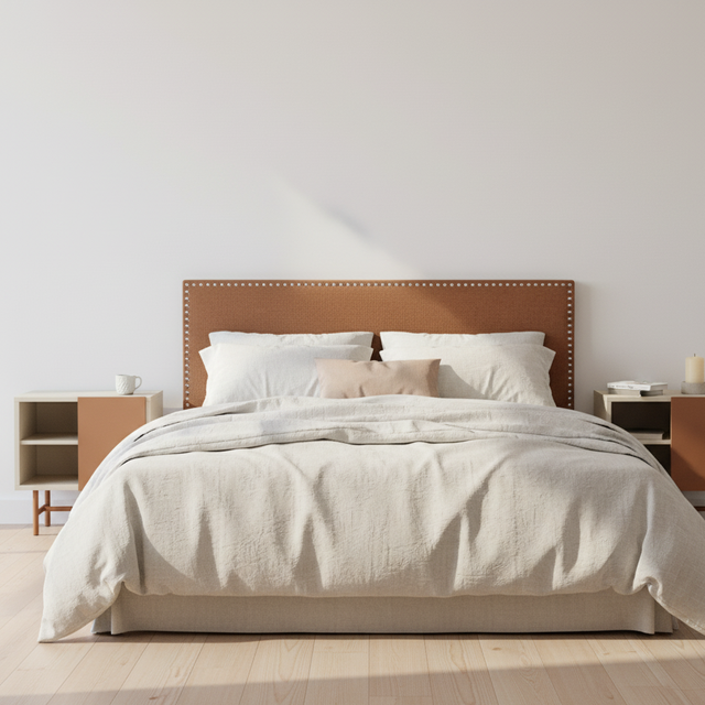 Cabecero Tapizado Tramuntana 105