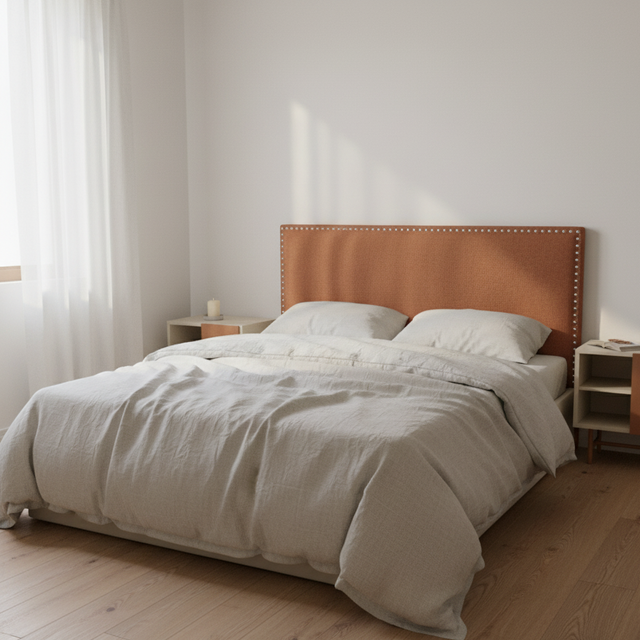 Cabecero Tapizado Tramuntana 175