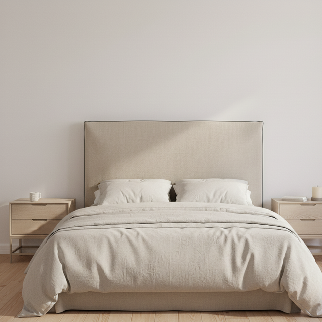 Cabecero Tapizado Xaleta 175