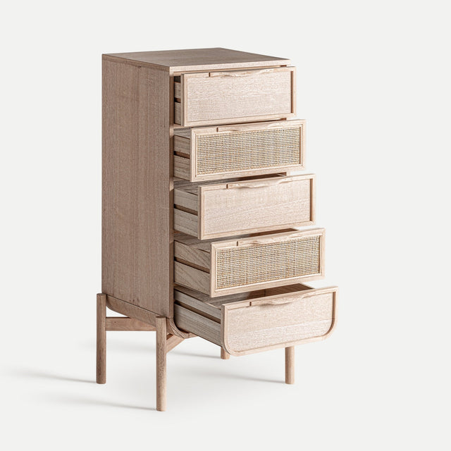 Sinfonier Weurtz 35 Fresno & Ratán