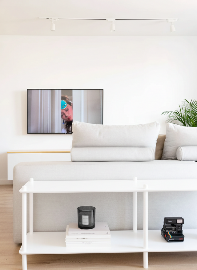 Estantería Liure - Personalizable con esquemas y colores