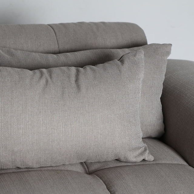 Sofá Desenfundable 3 Plazas Dangu