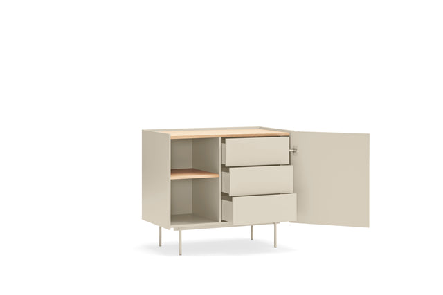 Otto sideboard 130cm