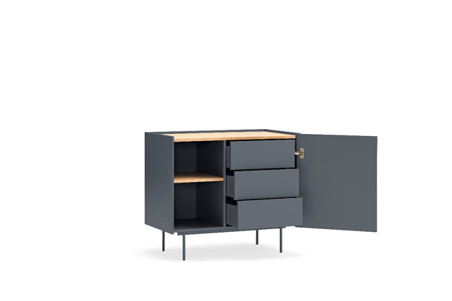 Otto sideboard 130cm