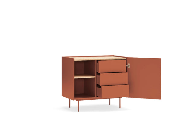 Otto sideboard 130cm