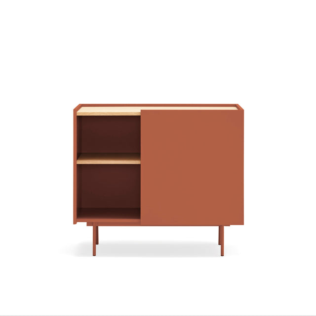 Cómoda Otto 90 Roble