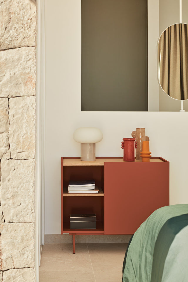 Otto sideboard 130cm