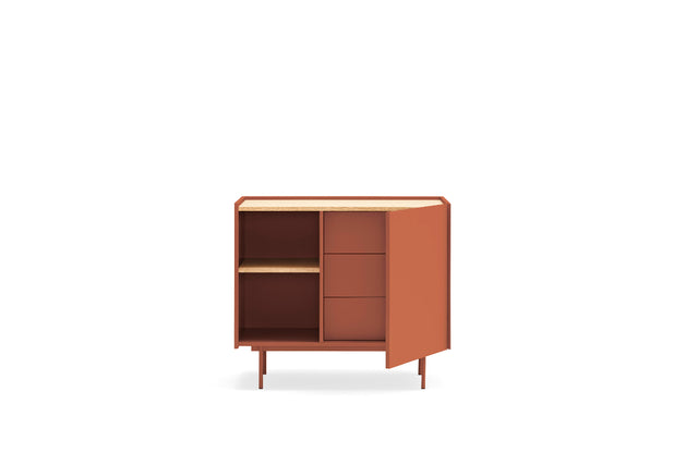 Otto sideboard 130cm