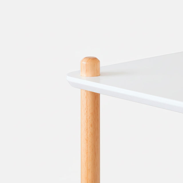 Liure medium shelf 154x80CM