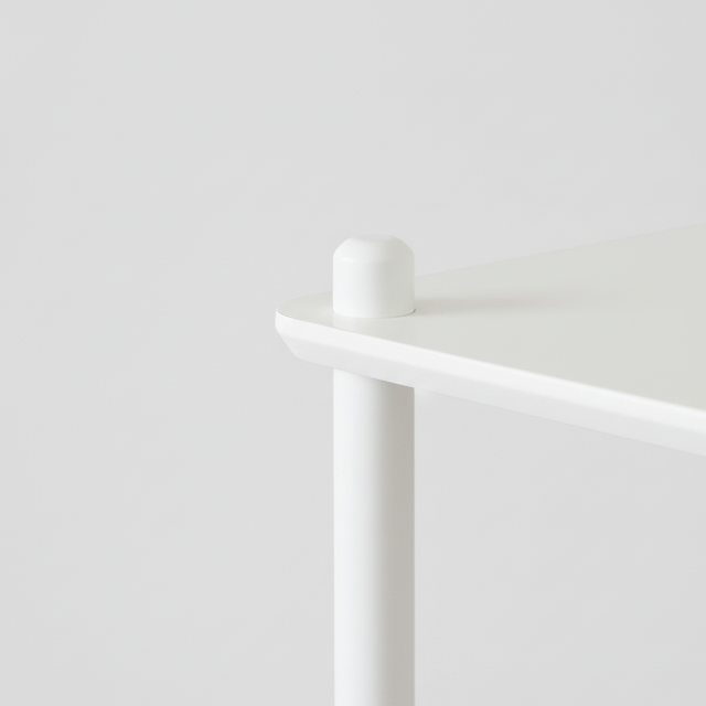 Estantería Baja Liure 80