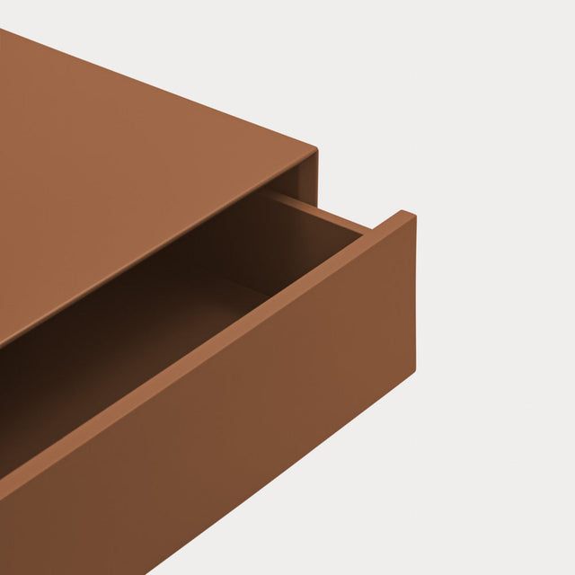 Mesita de Noche Colgada Platt 55