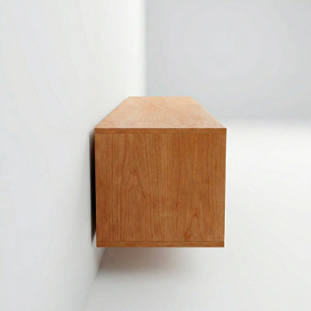 Mueble TV Penxat 240 - 3 cajones 2 puertas