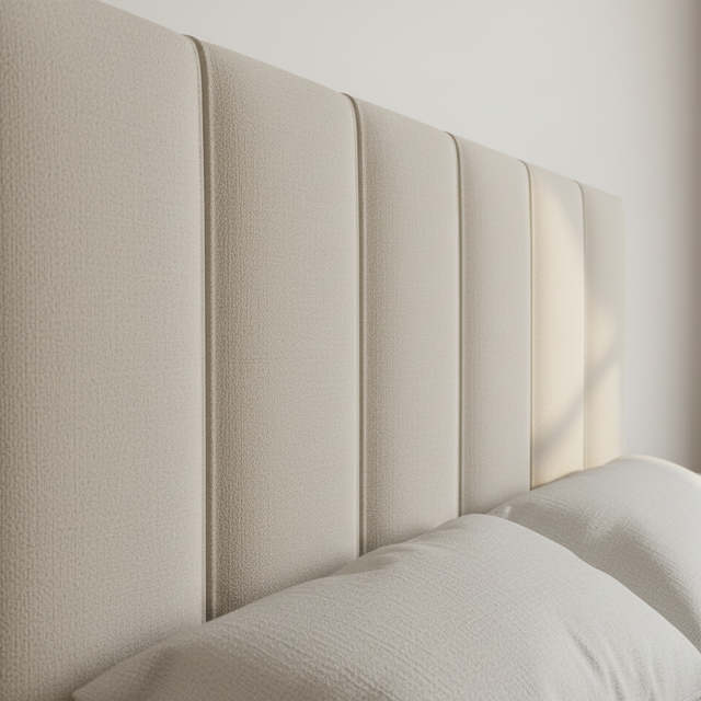 Cabecero Tapizado Albufera 200