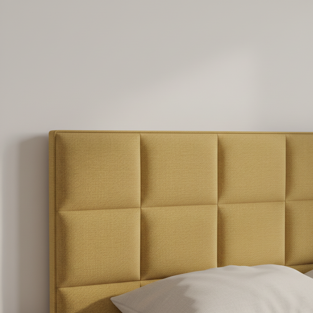 Cabecero Tapizado Sagunt 200