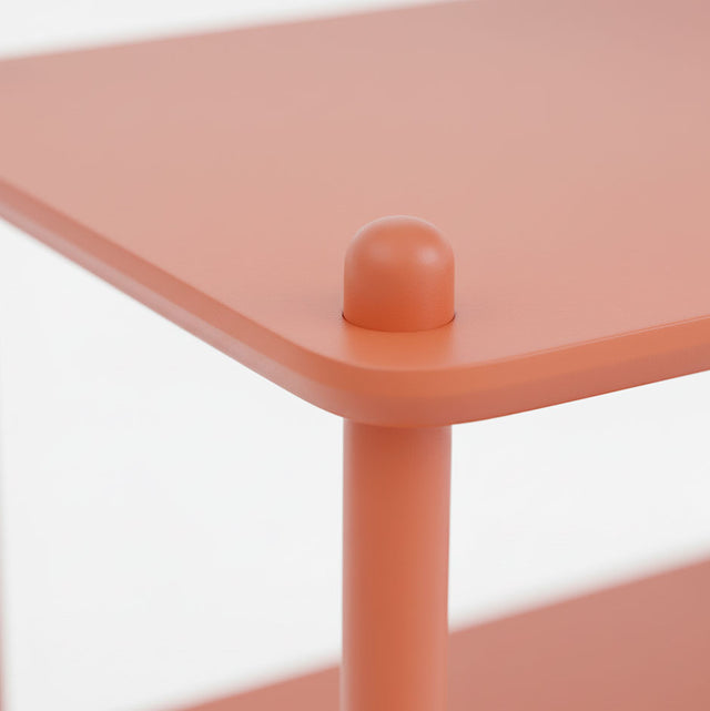 Estantería Liure - Personalizable con esquemas y colores