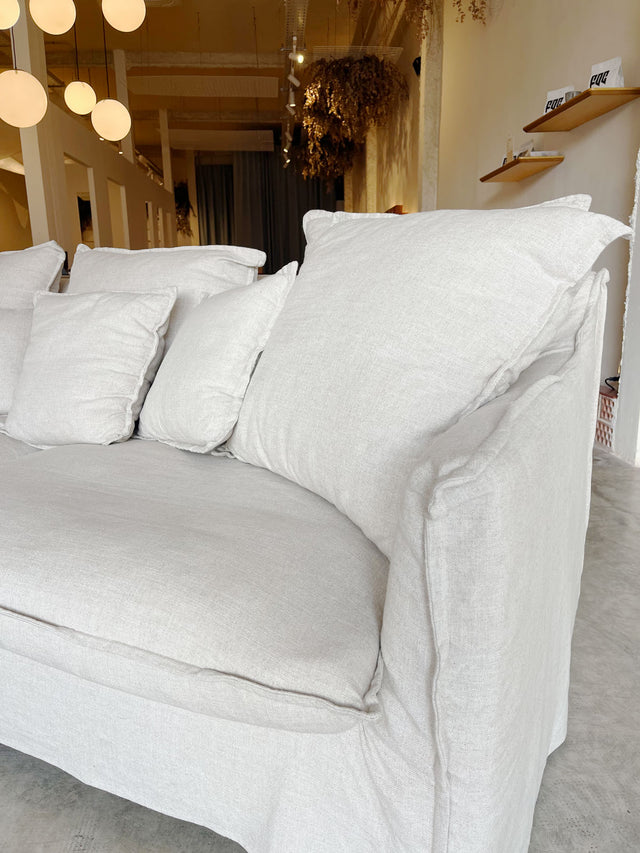 Sofá Desenfundable Lasal 220cm "Slowpop"