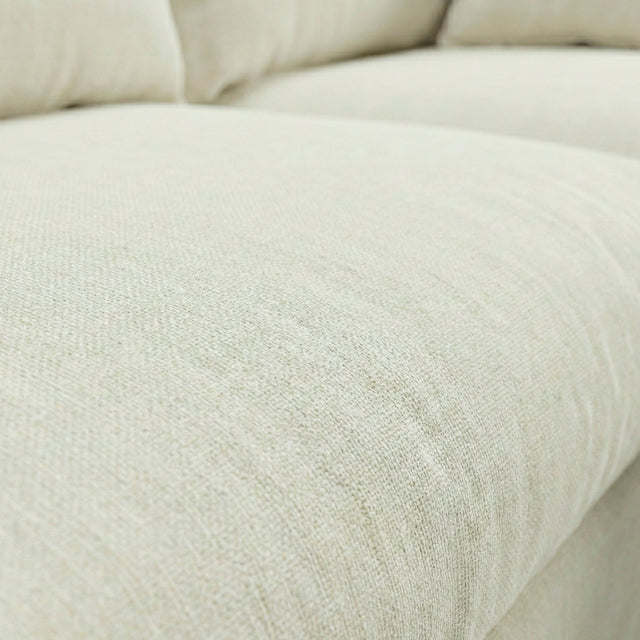 Sofá chaise longue Zaragoza