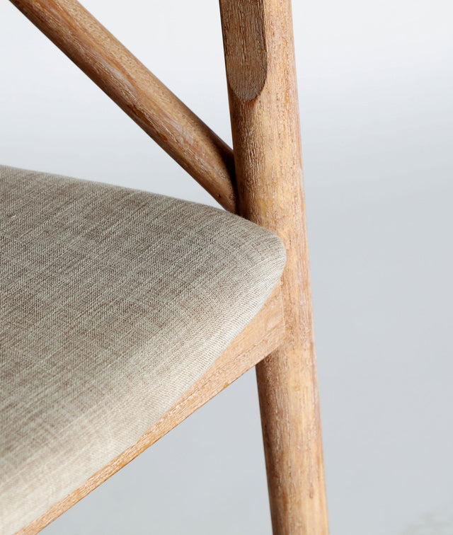 Silla Yviers Olmo & Lino