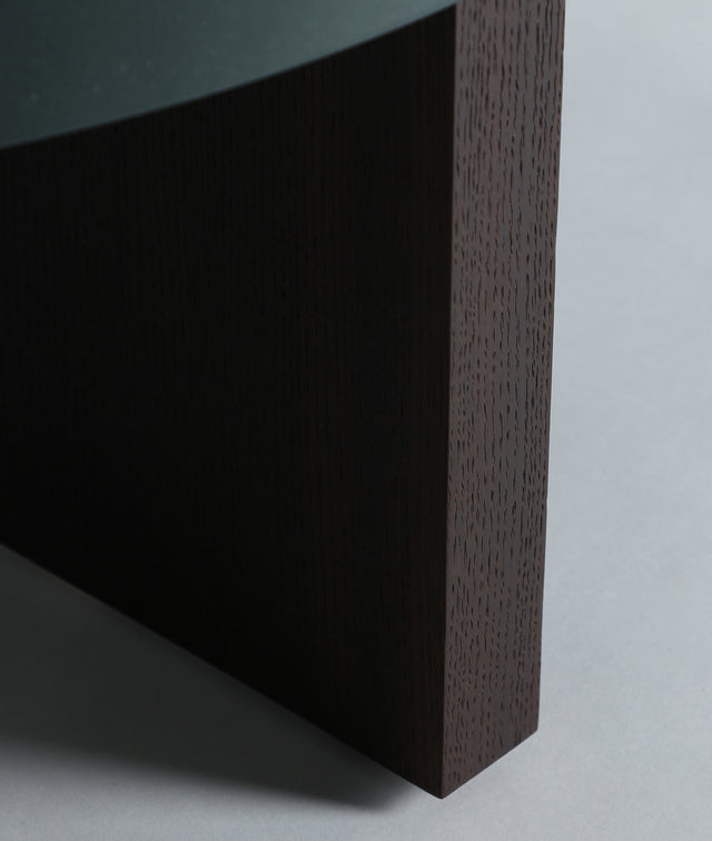 Mesa de Centro Redonda Aomori Ø 90