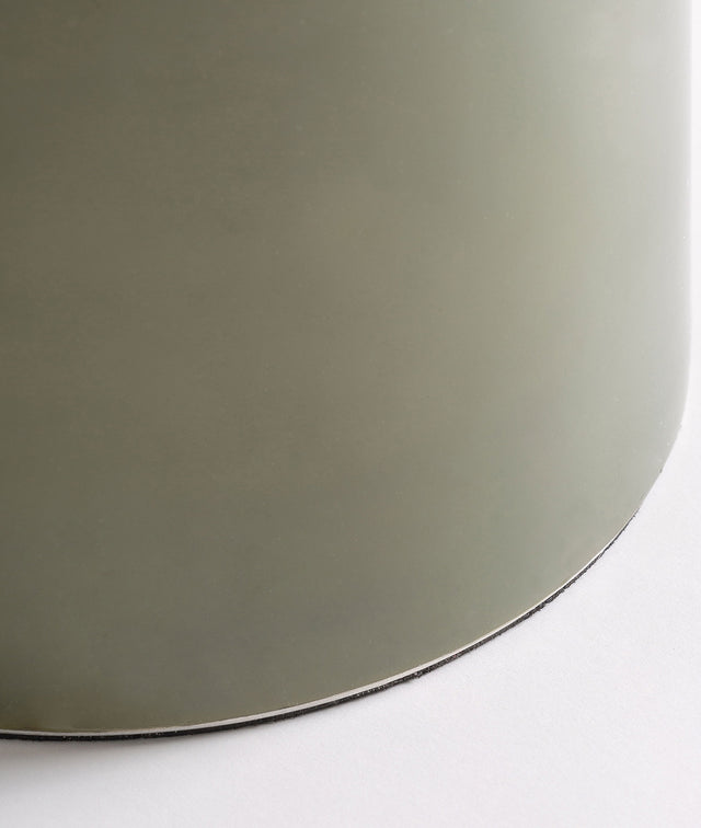 Mesa Auxiliar Redonda Erice Ø 30