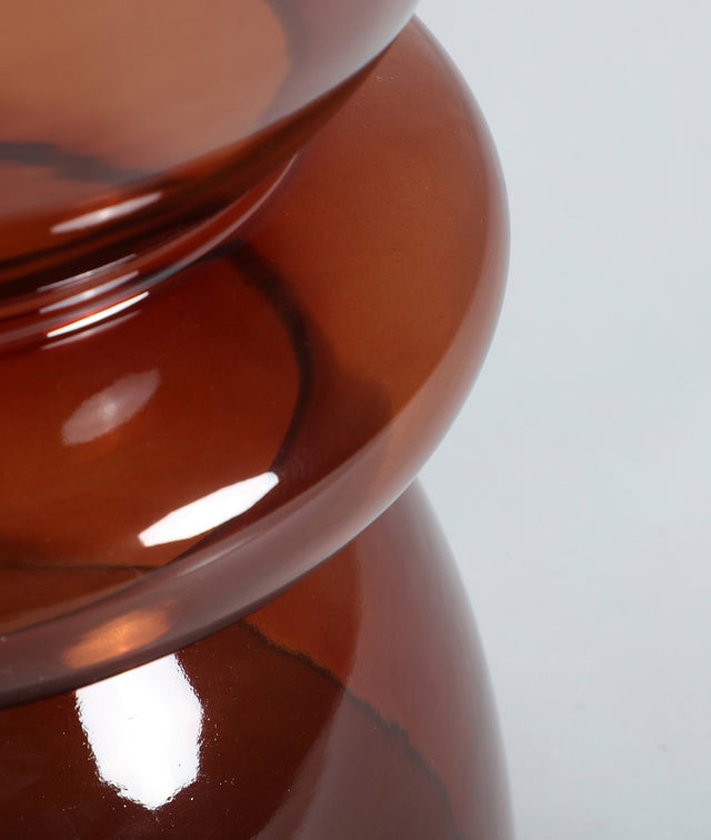 Mesa Auxiliar Redonda Rustrel Ø 34