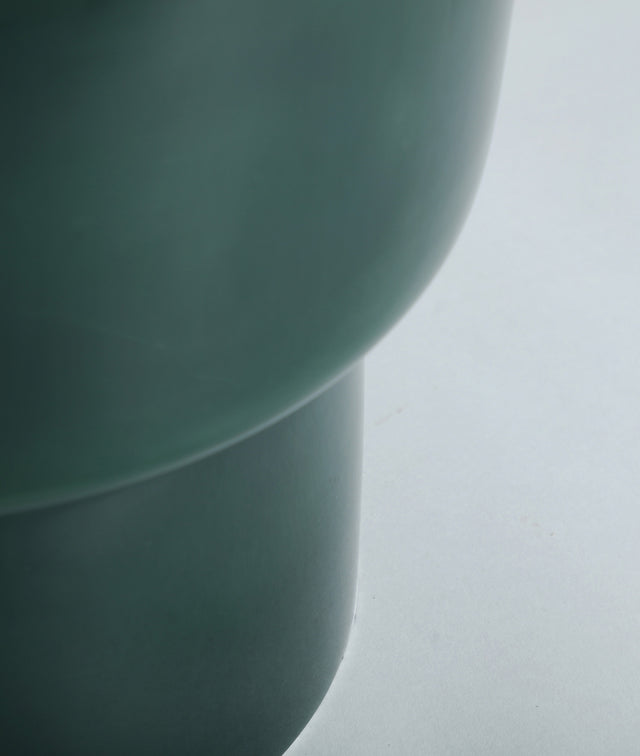 Mesa Auxiliar Redonda Varenna Ø 35