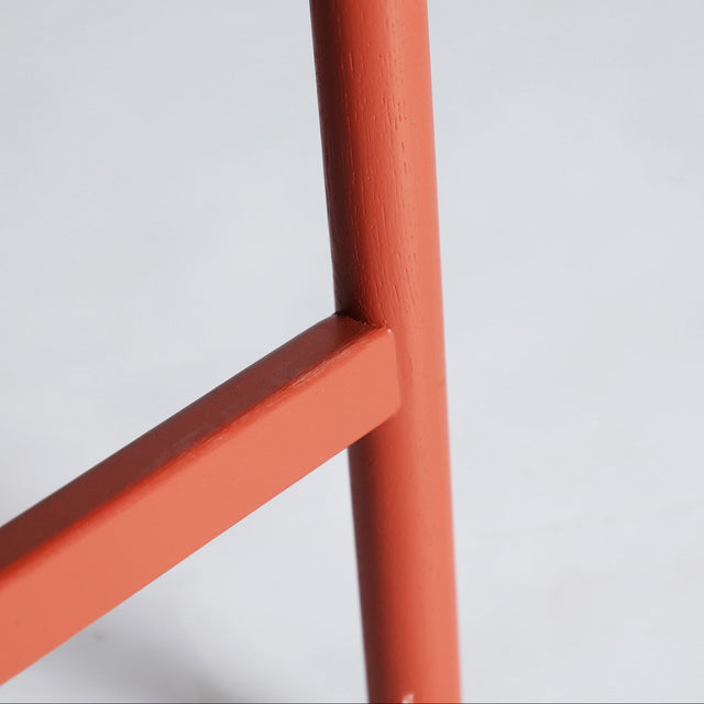 Taburete Alto Vreden Coral