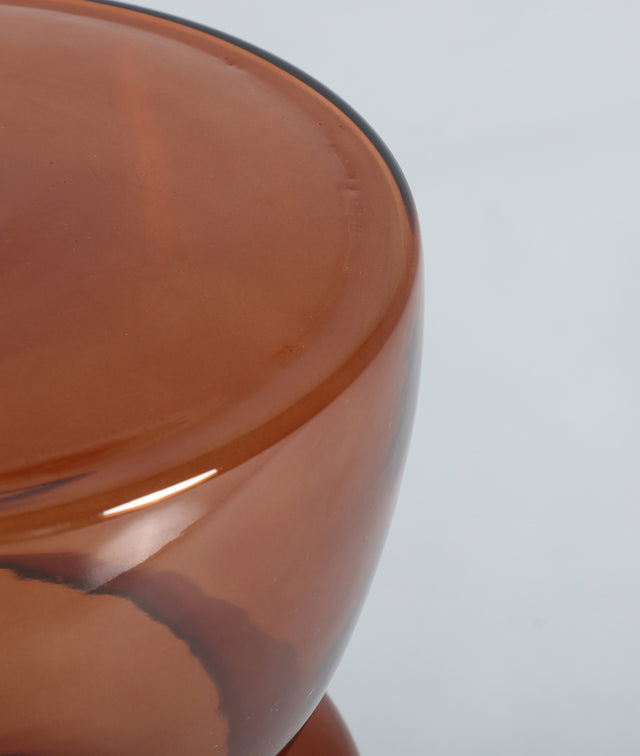 Mesa Auxiliar Redonda Rustrel Ø 34