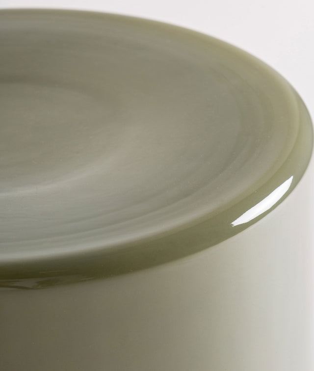 Mesa Auxiliar Redonda Erice Ø 30