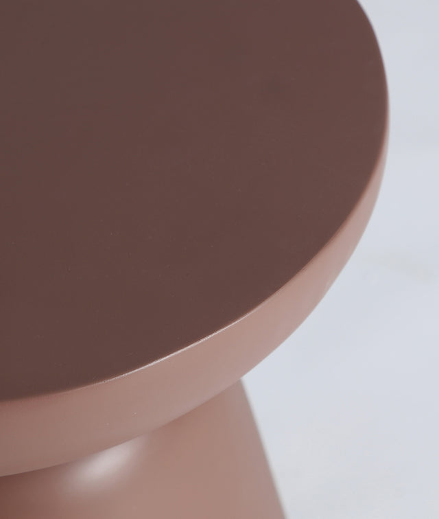 Mesa Auxiliar Redonda Bellac Ø 40