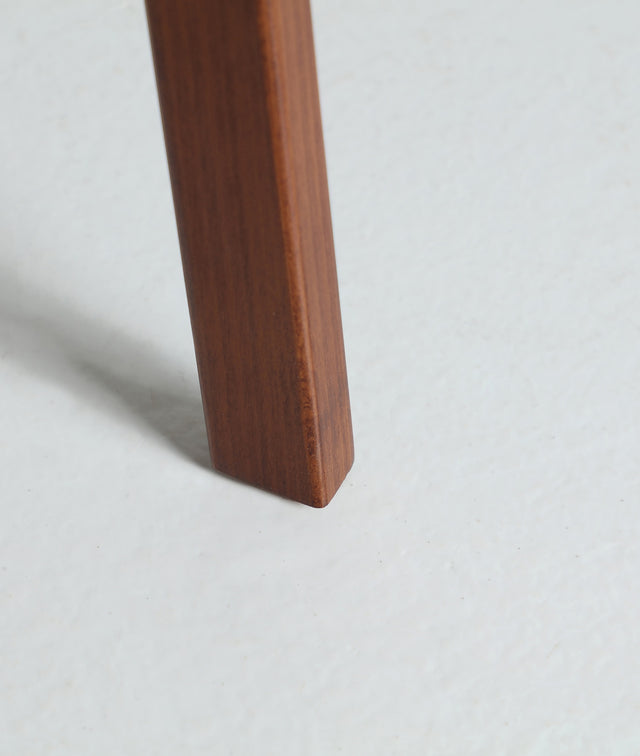 Silla Rede Haya Marrón