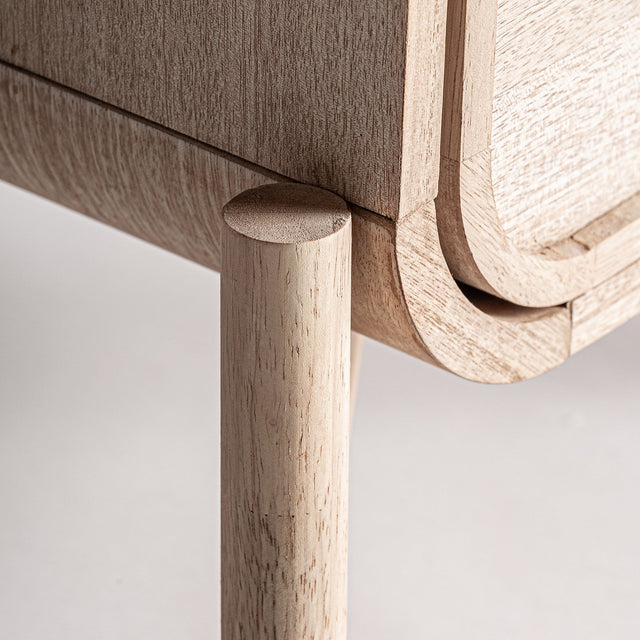 Sinfonier Weurtz 35 Fresno & Ratán