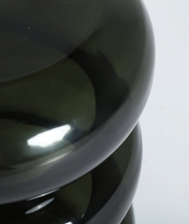 Mesa Auxiliar Redonda Hallstat Ø 30