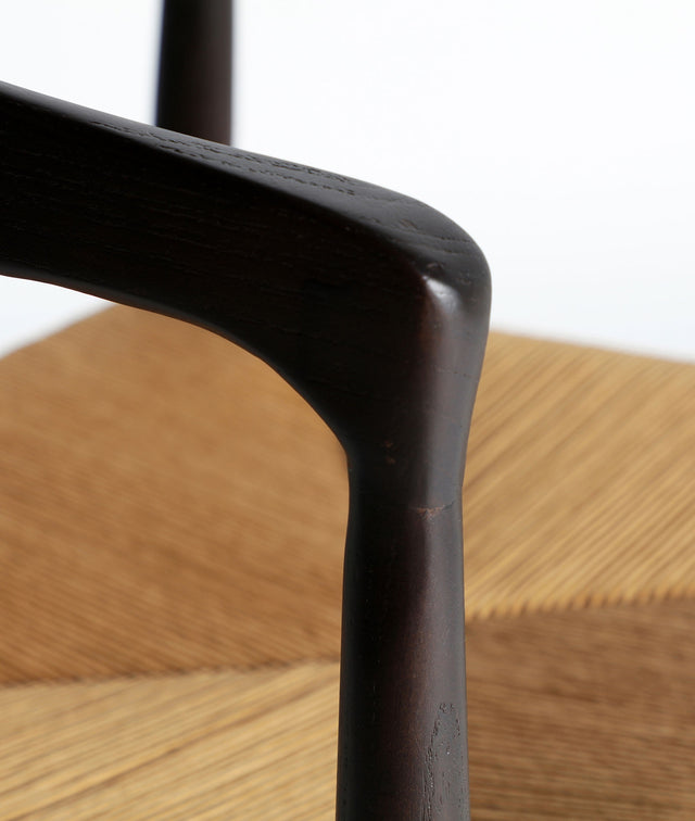 Silla Leynie Olmo & Fibra