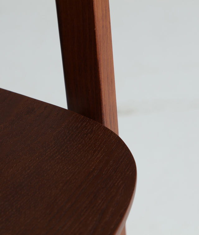 Silla Rede Haya Marrón