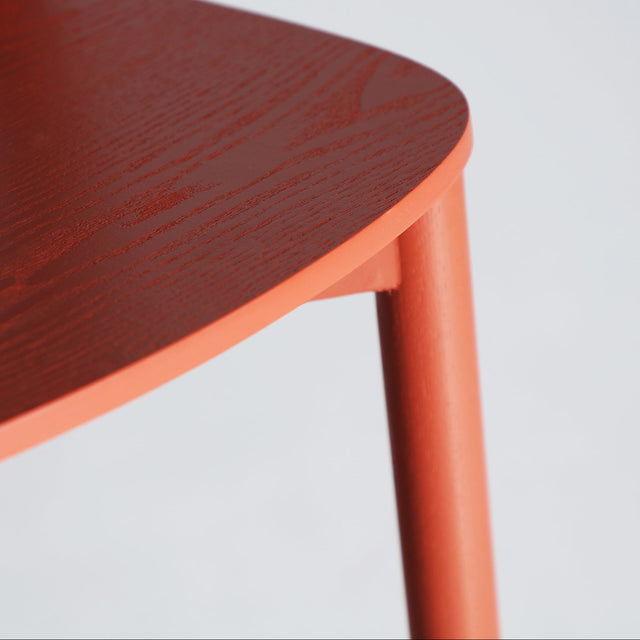 Taburete Alto Vreden Coral