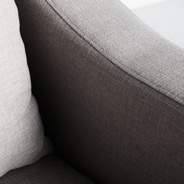 Sofá Desenfundable 3 Plazas Dangu