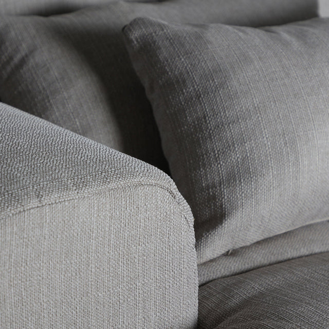 Sofá Desenfundable 3 Plazas Dangu