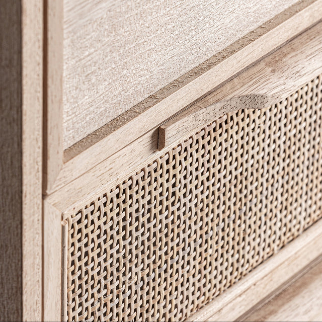 Sinfonier Weurtz 35 Fresno & Ratán