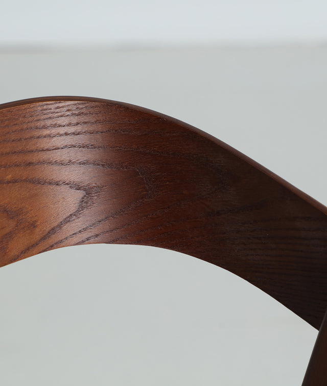 Silla Rede Haya Marrón